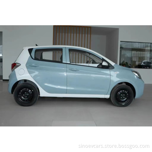 2023 CAMBAN AUTO ELETTRICO NUOVO VEICOLO ENERGIA CHANGAN BENBEN E-STAR MINA AUTO SUV EV AUTO NUOVO AUTO PER AUDI